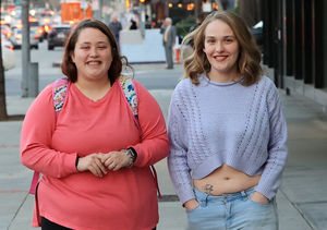 Honey Boo Boo&rsquo;s Sisters Anna & Jessica Show Off New Looks After&hellip;