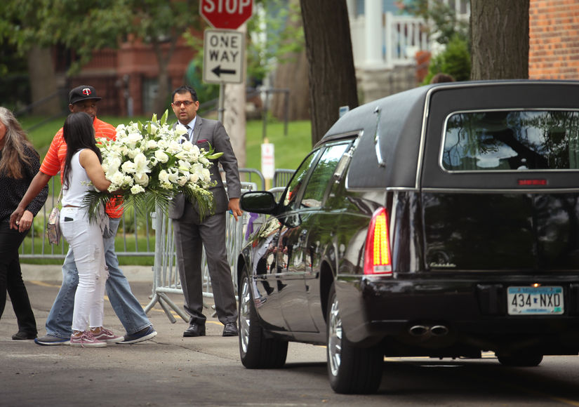 george-floyd-memorial-getty