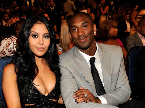 Vanessa Bryant Seeks 'Hundreds of Millions' in Kobe Bryant Wrongful Death Lawsuit