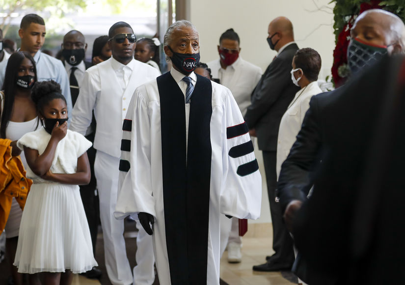 Al-Sharpton-George-Floyd-FuneralGettyImages-1218877808