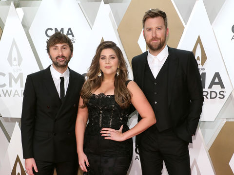 Lady Antebellum Apologizes, Changes Band Name Amid Black Lives Matter Movement