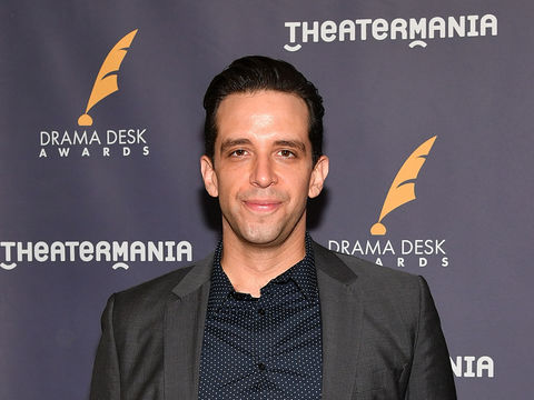 Nick Cordero Dead At 41 God Has Another Angel In Heaven Now