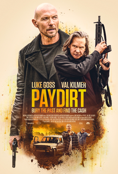 Paydirt-movie