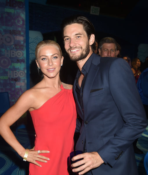 julianne-hough-ben-barnes-GettyImages-607673678