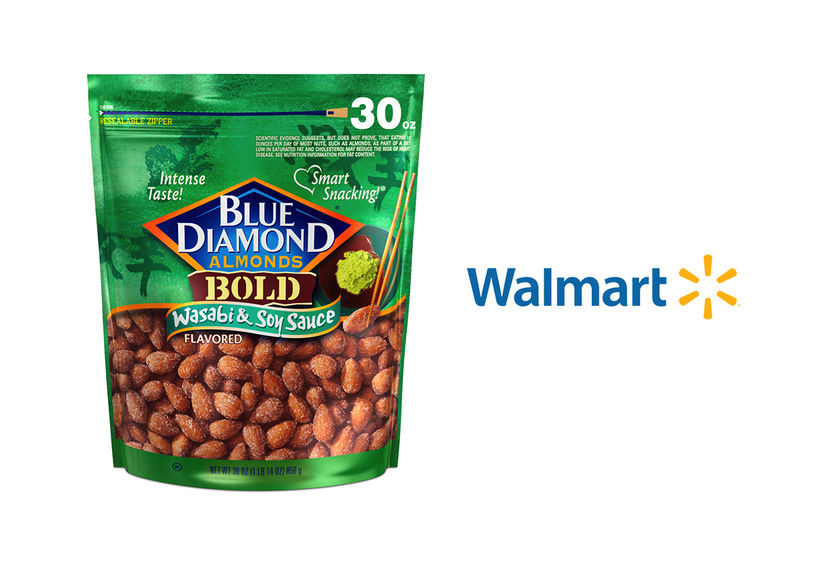 blue diamond wet food