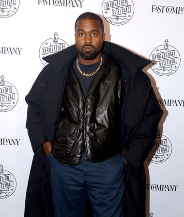 A Look Back at Kanye West&rsquo;s Rise to Fame