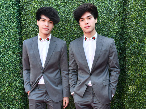 The Stokes Twins Charged with False Imprisonment and More After YouTube Stunt