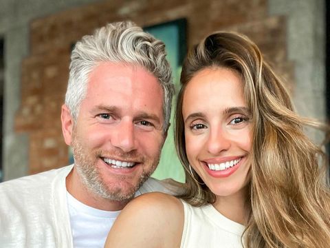 'Bachelor' Alum Vanessa Grimaldi Engaged -- Who's the Lucky Guy?