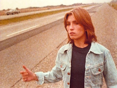 Linda Manz of 'Days of Heaven,' 'Out of the Blue' Dead at 58