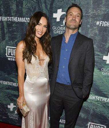 Star Splits! Couples Who Called It Quits During Quarantine