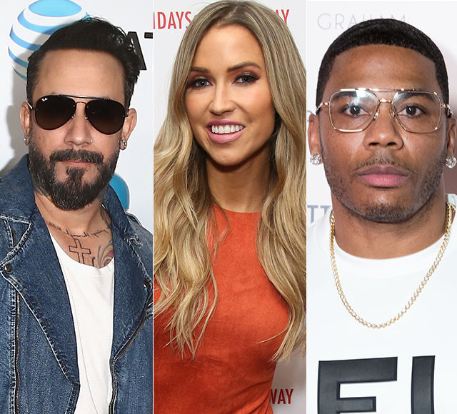 &lsquo;Dancing with the Stars&rsquo;: Meet the Cast of Season 20! | ExtraTV.com