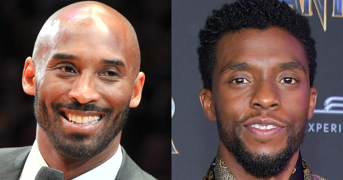 Shaq on the Loss of the Kobe Bryant and Chadwick Boseman in the Same(02)