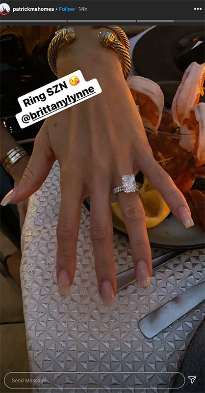 patrick-mahomes-brittany-ring-insta