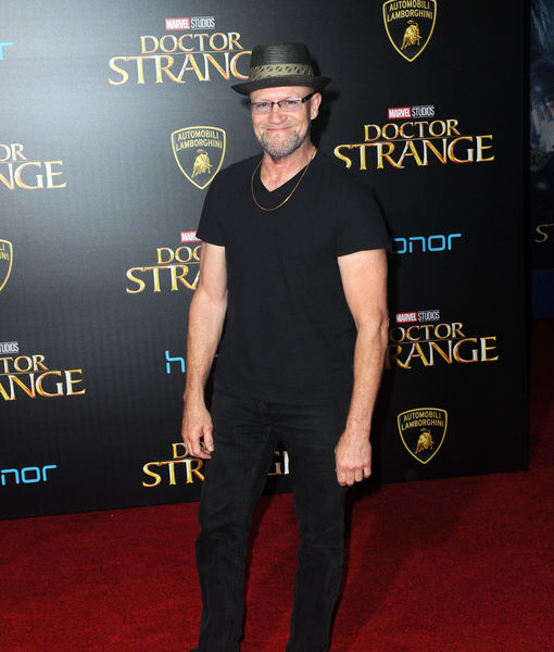 Robert Downey Jr. Injured While Filming 'Iron Man 3' | ExtraTV.com