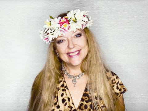 Carole Baskin on Nicolas Cage Playing Tiger King, Plus: Does She Think Joe Exotic Will Watch 'DWTS'?