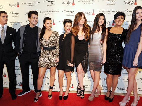 Breaking Up with the Kardashians -- Why Did They Really Quit Their Show?