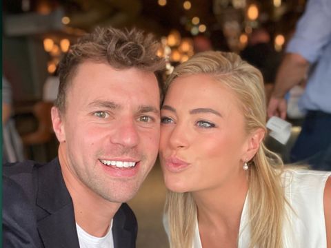 'Below Deck Mediterranean' Stars Malia White & Tom Checketts Split