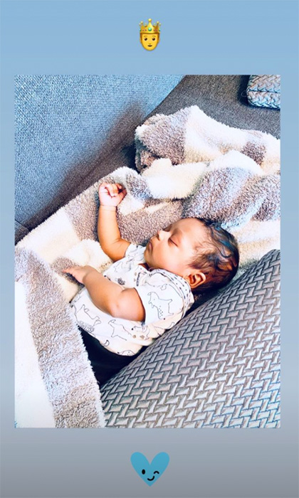 bow-wow-baby-insta