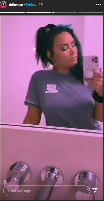 demi-insta