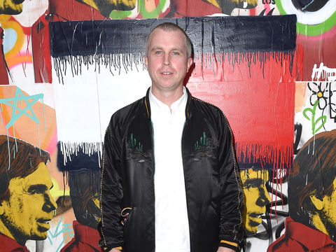 Legendary Skateboarder Keith Hufnagel Dead at 46