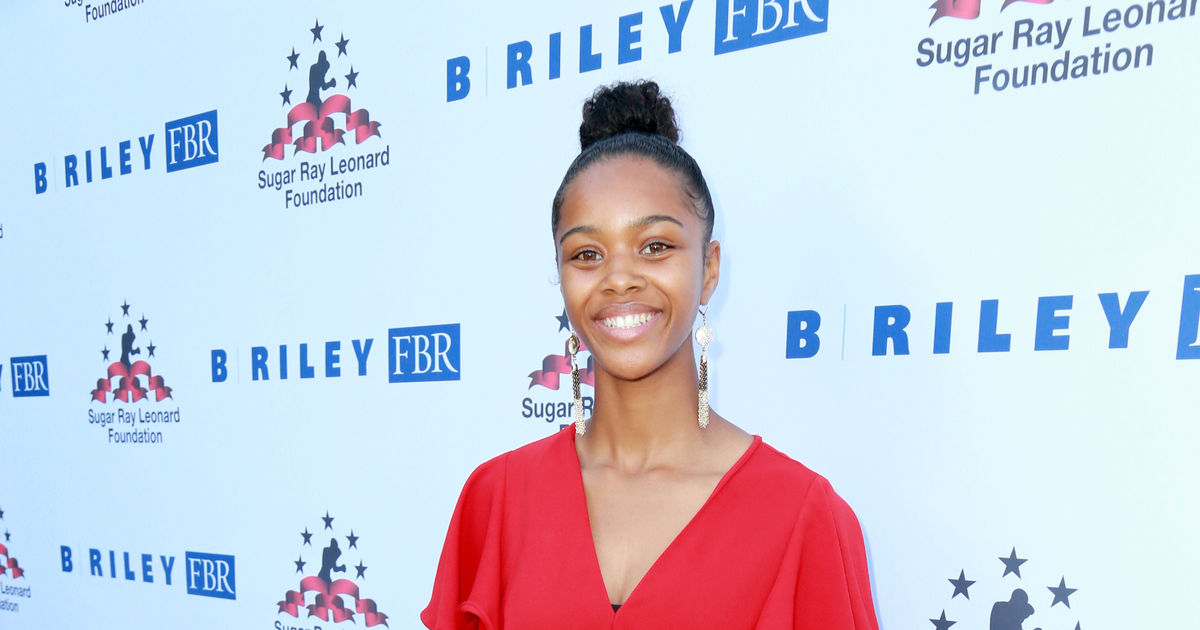 ‘God Bless U’! Stars Praise Kennedy Stephens’ Touching Tribute Song for