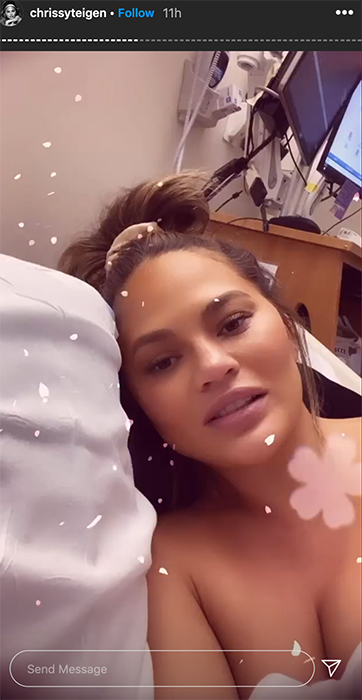 chrissy-hospital