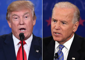 A Macro View of This Moment as We Wait on Election Results