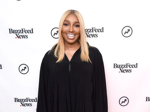 NeNe Leakes Opens Up About 'RHOA' Exit, Says She Was 'Pushed Out'