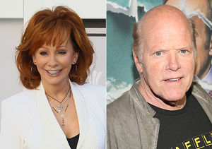 Reba McEntire & Rex Linn Are Dating