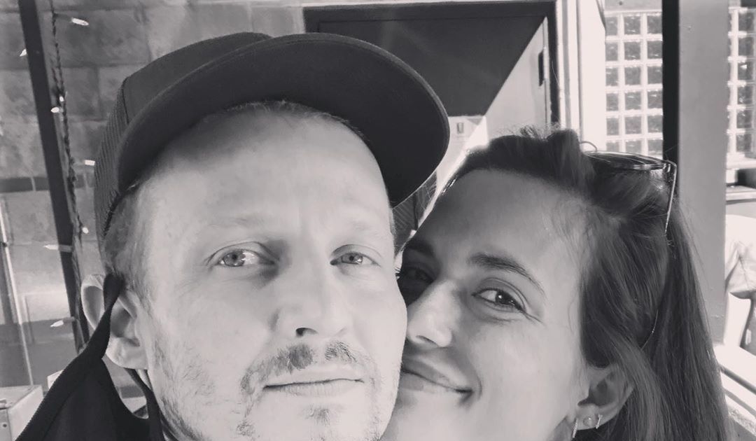 Torrey DeVitto & Will Estes Make It Instagram Official | ExtraTV.com