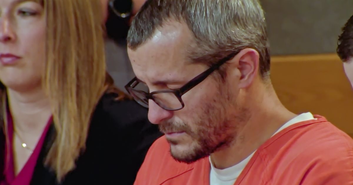 ‘American Murder The Family Next Door’ Director Talks