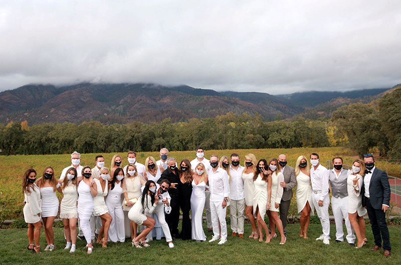 Kelly Dodd Rick Leventhal wedding JASON FRASER LA EXPOSURES-resized