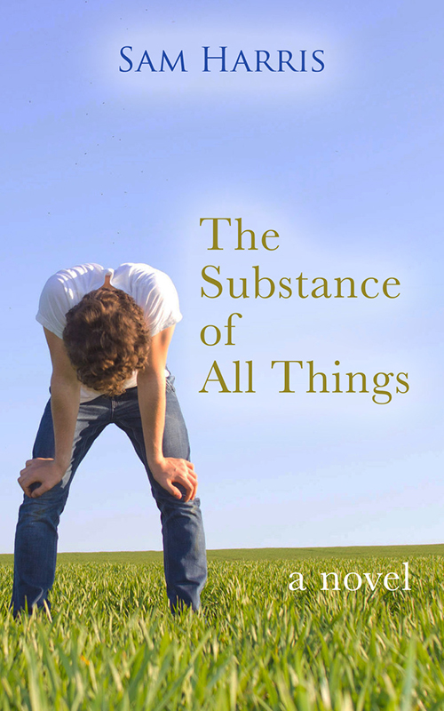 The Substance of All Things_Kindle cover final2560x1600