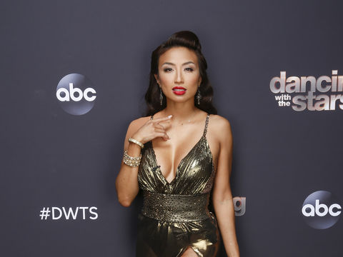 Doctors' Orders! Jeannie Mai Reveals What She's Not Allowed to Do Post-Surgery