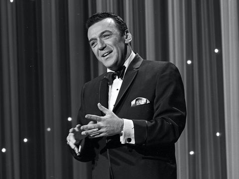 Comedian Norm Crosby Dead at 93 | ExtraTV.com