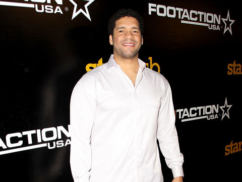 Actor Bert Belasco Dead at 38