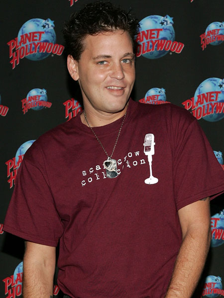 Getty Images corey haim
