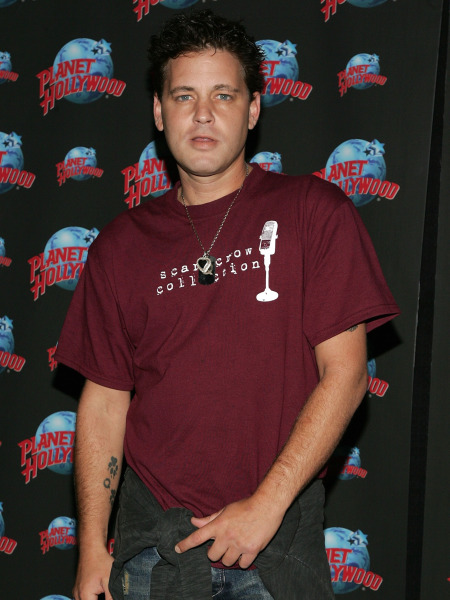 Getty Images corey haim