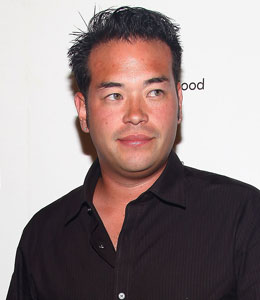 Getty Images Jon Gosselin is reportedly dating Morgan Christie