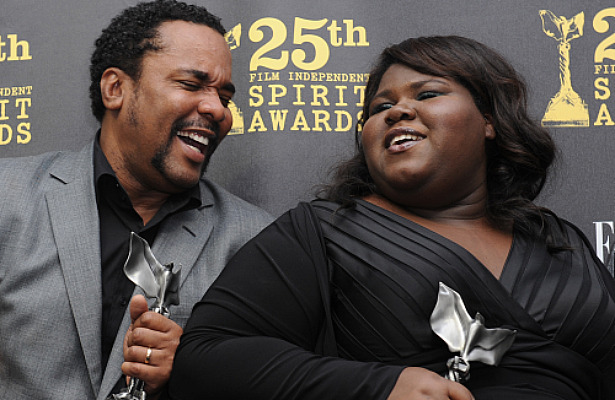 lee daniels gabourey sidibe