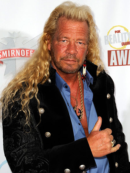 Getty Images Duane