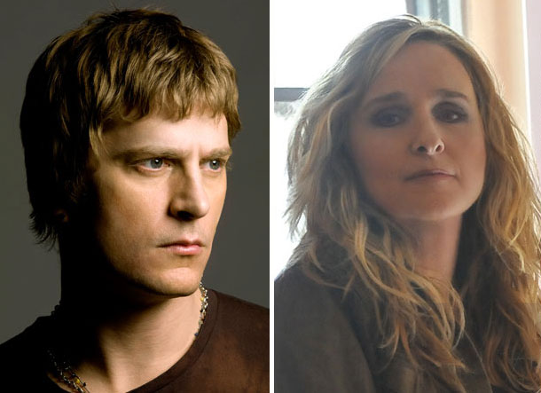 Extra Composite melissa eitheride and rob thomas