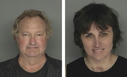 randy and evi quaid
