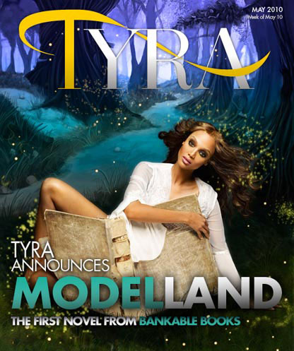 Tyra.com tyra banks