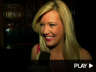 Beauty Queen Showdown -- Rees vs. Prejean! | ExtraTV.com