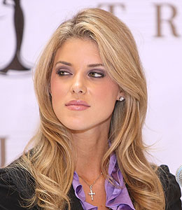 Getty Images carrie prejean threatens to sue miss ca usa organization
