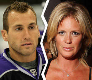 Getty Images/Extra composite Rachel Hunter's fiance calls off wedding