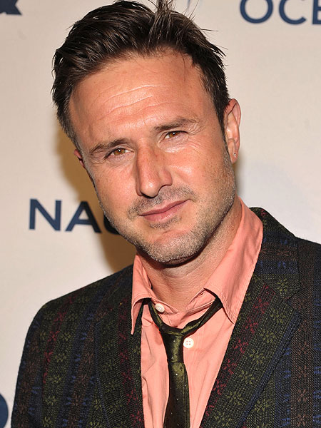 Getty Images david arquette