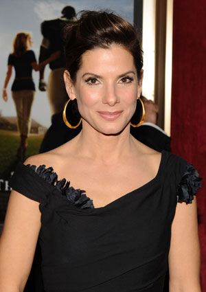 sandra bullock