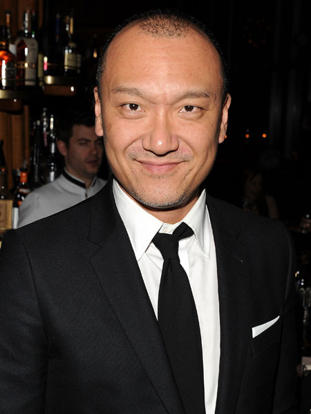Getty Images joe zee